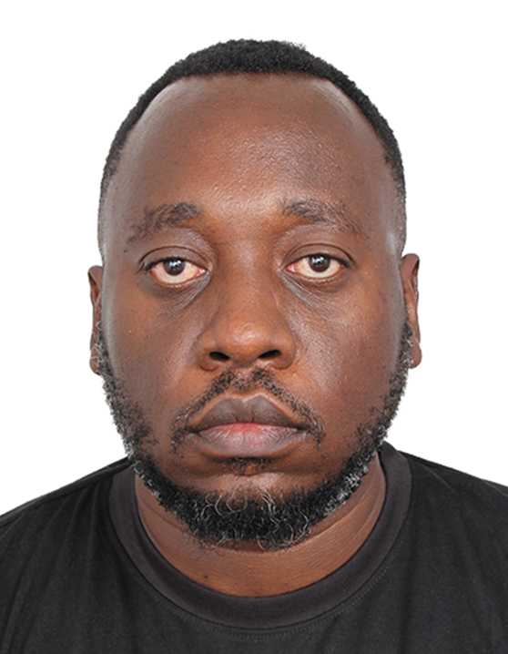 Steve Otieno, Founder of Ohm Core